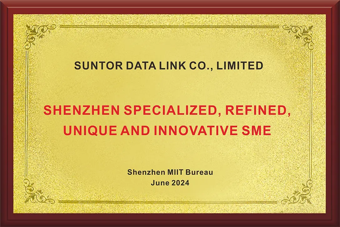 Honor certificate 2