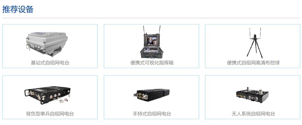 应急无线自组网解决方案典型应用推荐设备.png
